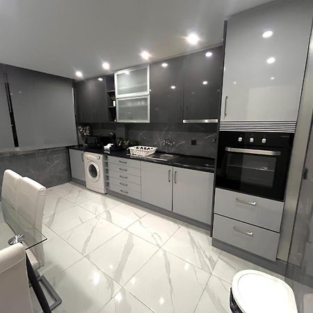N3 Apartment Amadora Buitenkant foto