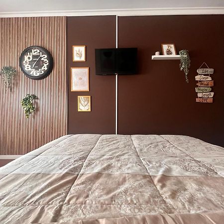 N3 Apartment Amadora Buitenkant foto