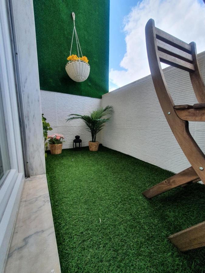 N3 Apartment Amadora Buitenkant foto