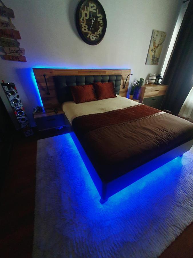 N3 Apartment Amadora Buitenkant foto