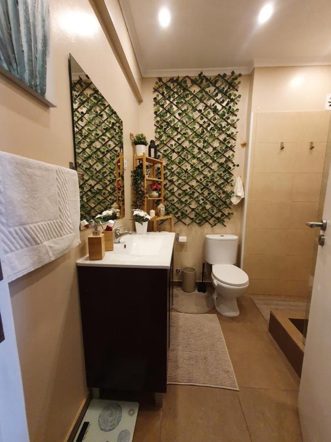 N3 Apartment Amadora Buitenkant foto