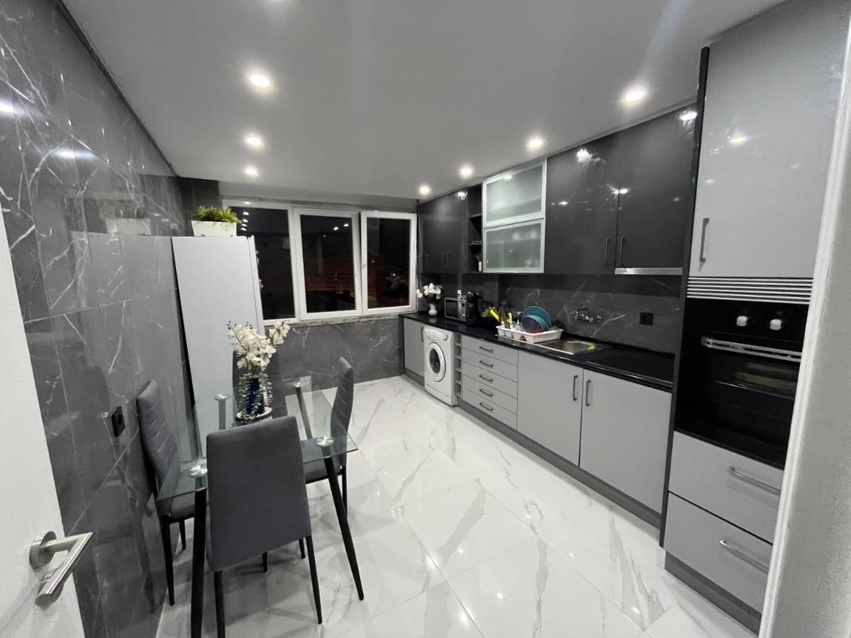 N3 Apartment Amadora Buitenkant foto