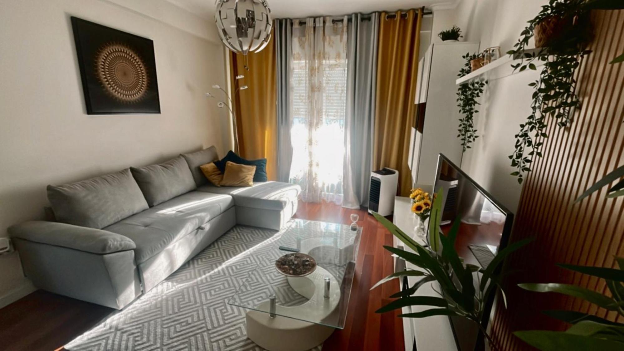 N3 Apartment Amadora Buitenkant foto