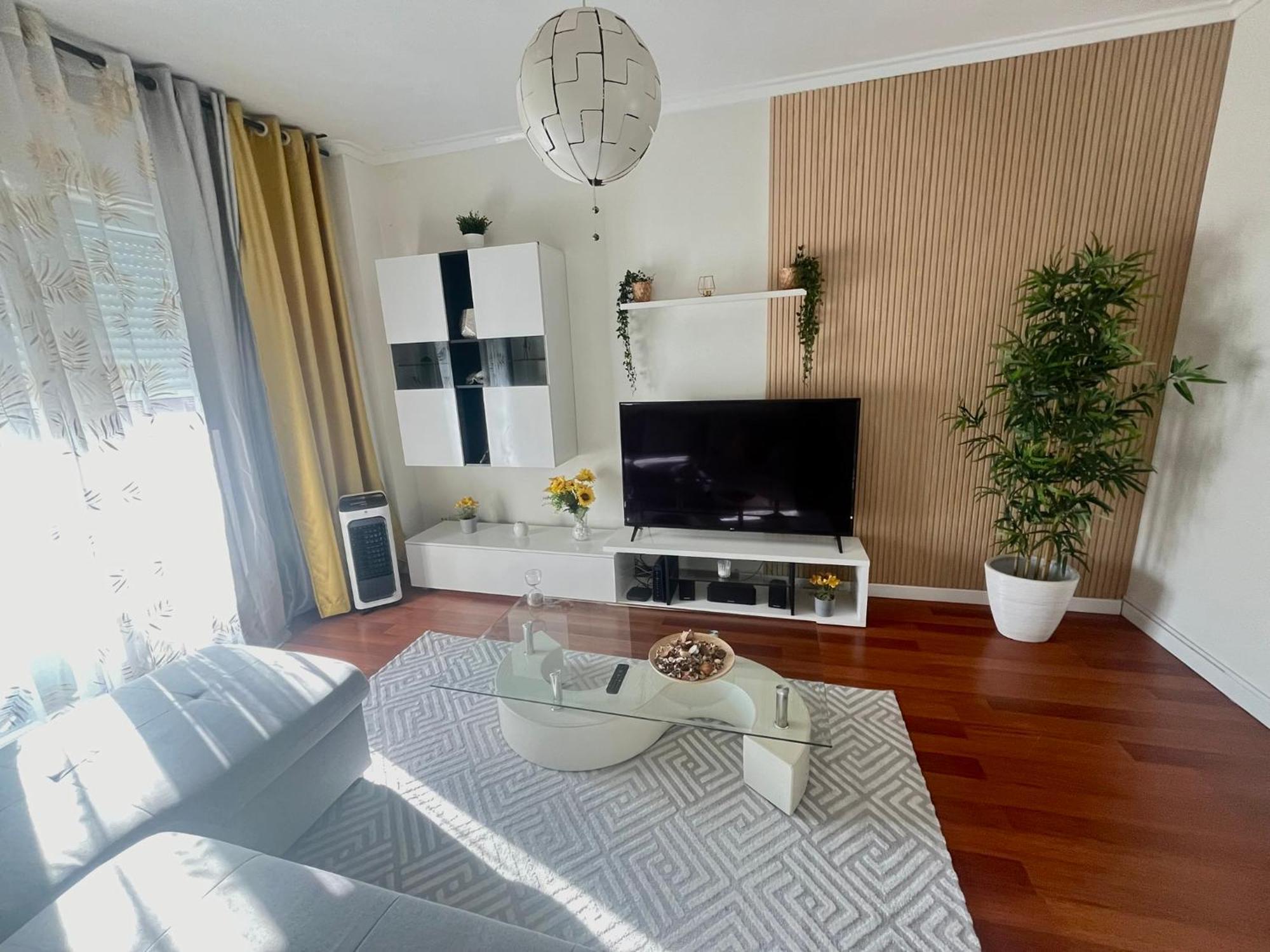 N3 Apartment Amadora Buitenkant foto