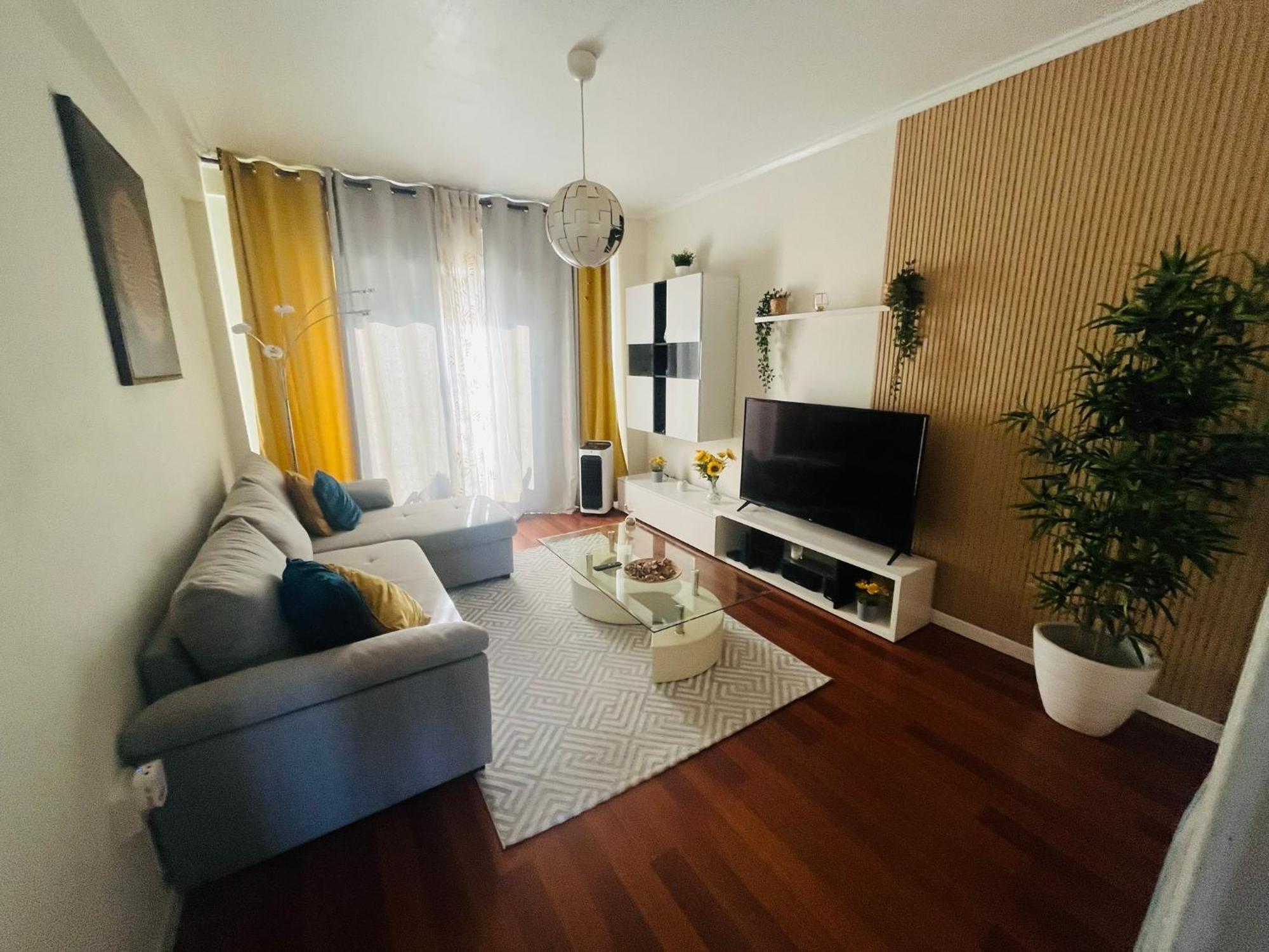 N3 Apartment Amadora Buitenkant foto