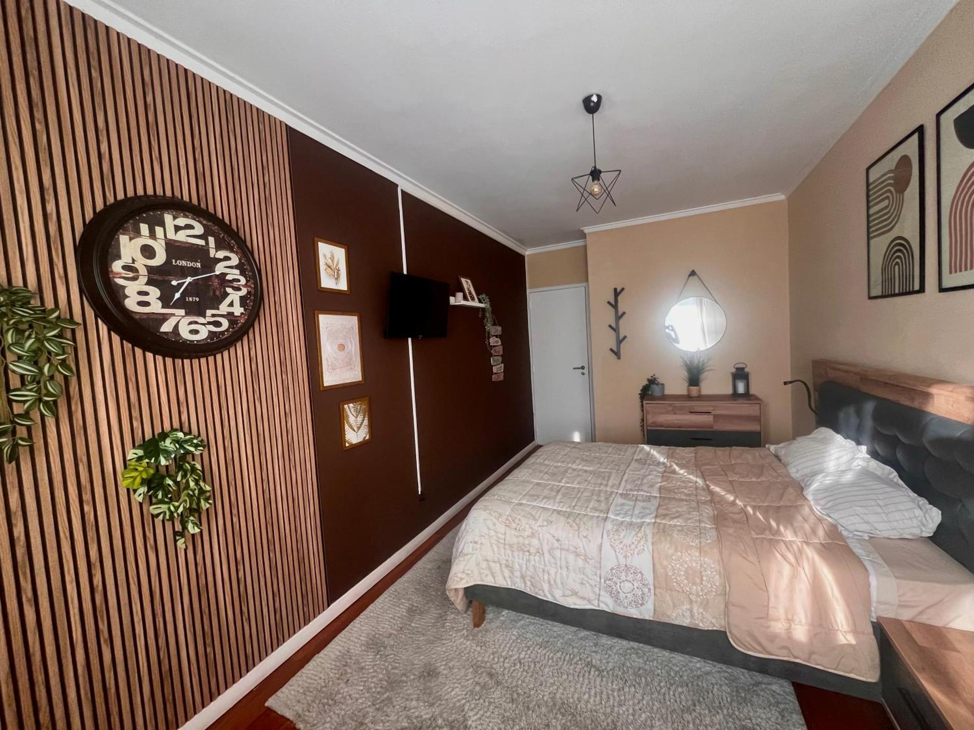 N3 Apartment Amadora Buitenkant foto