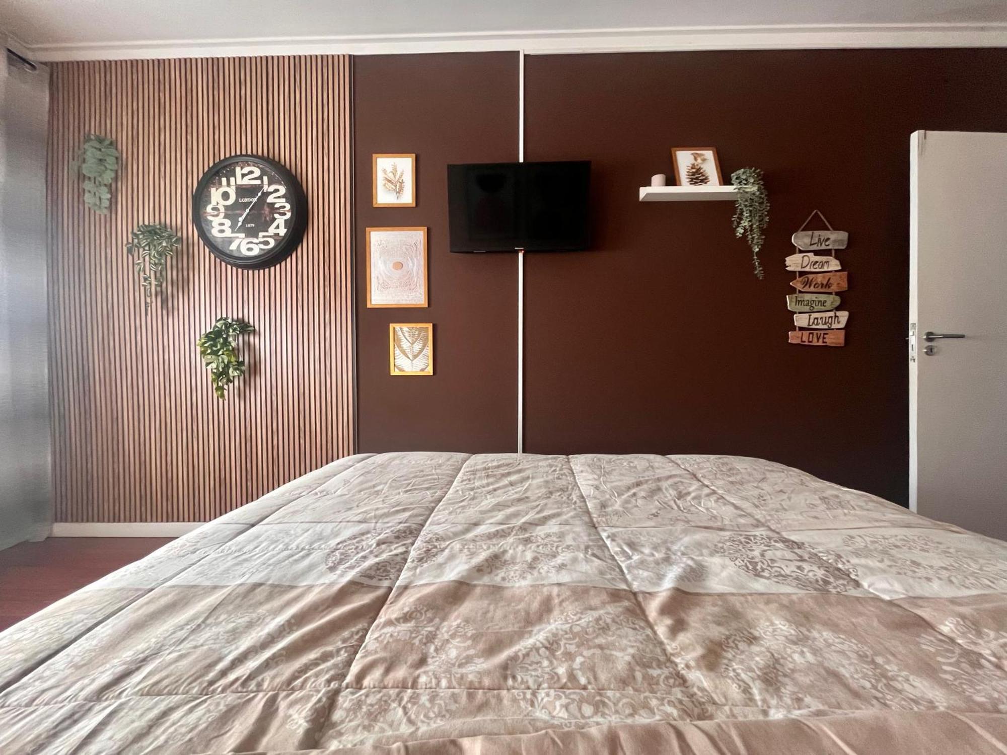 N3 Apartment Amadora Buitenkant foto