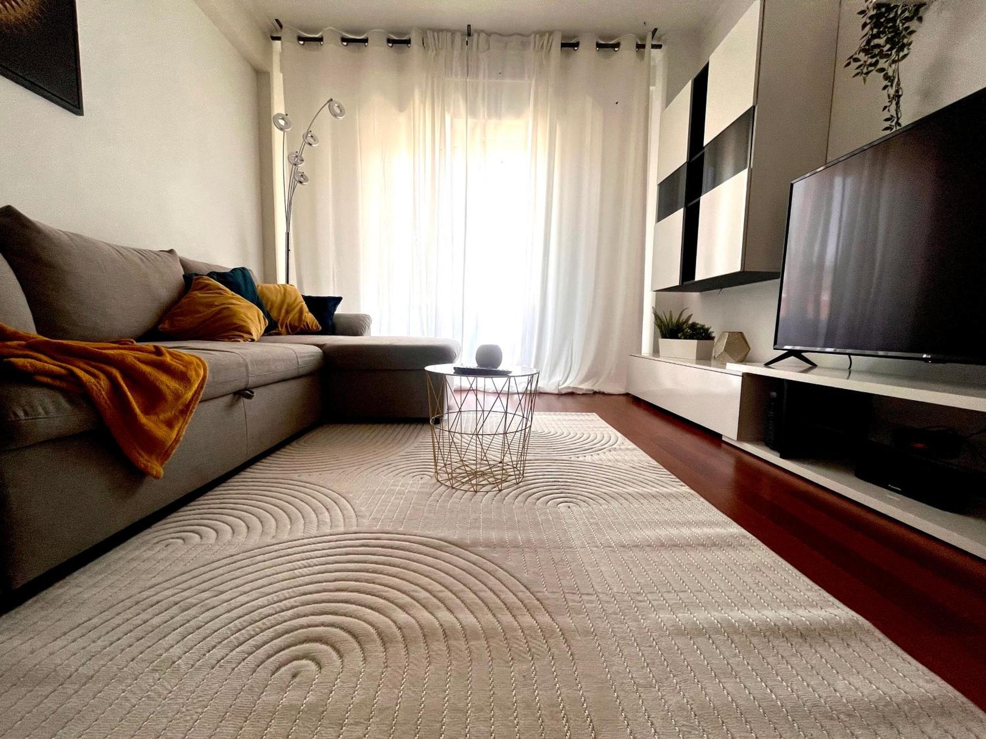 N3 Apartment Amadora Buitenkant foto
