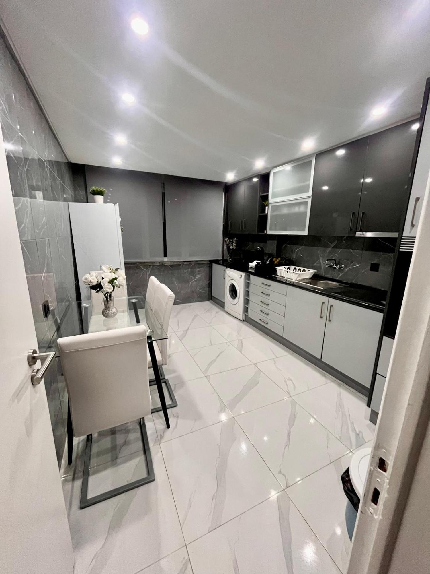 N3 Apartment Amadora Buitenkant foto