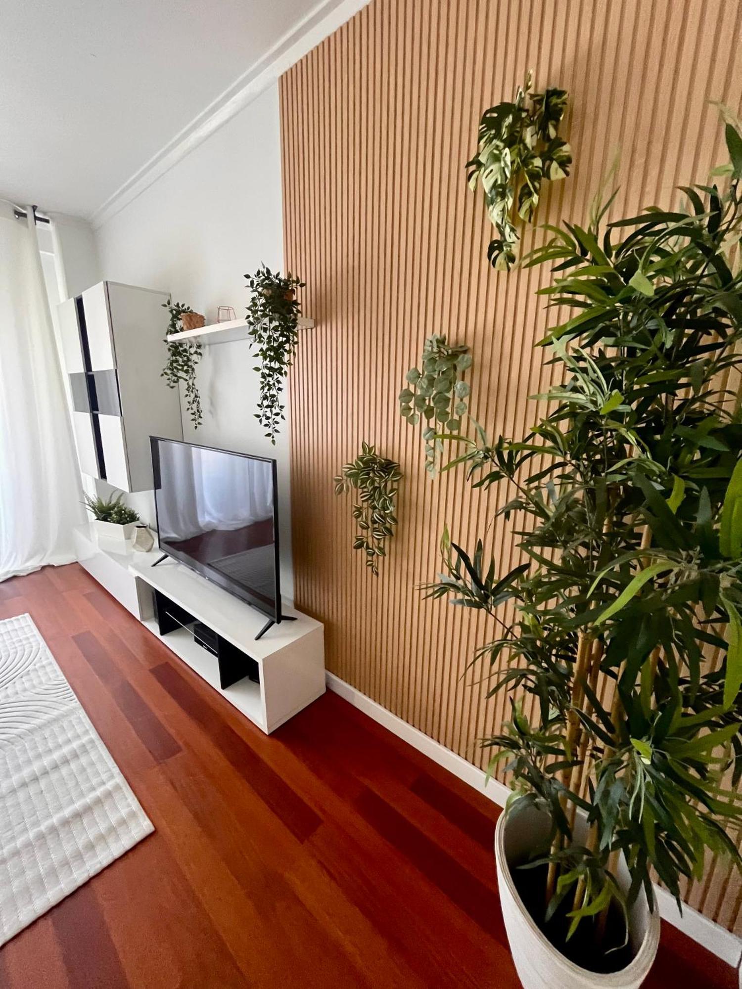 N3 Apartment Amadora Buitenkant foto